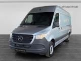 Mercedes-Benz Sprinter 317 CDI Kasten PRO Hoch Lang KAM KLIMA - Mercedes-Benz Sprinter mit Diesel-Antrieb: Cdi