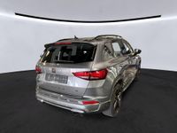 Cupra Ateca - Vorschau Bild 4