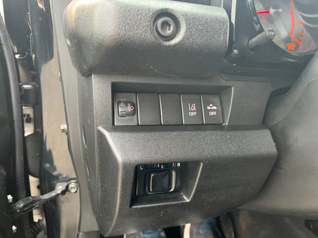 Jimny Comfort  NFZ *AHK*AllGrip*Rückfahrkamera*