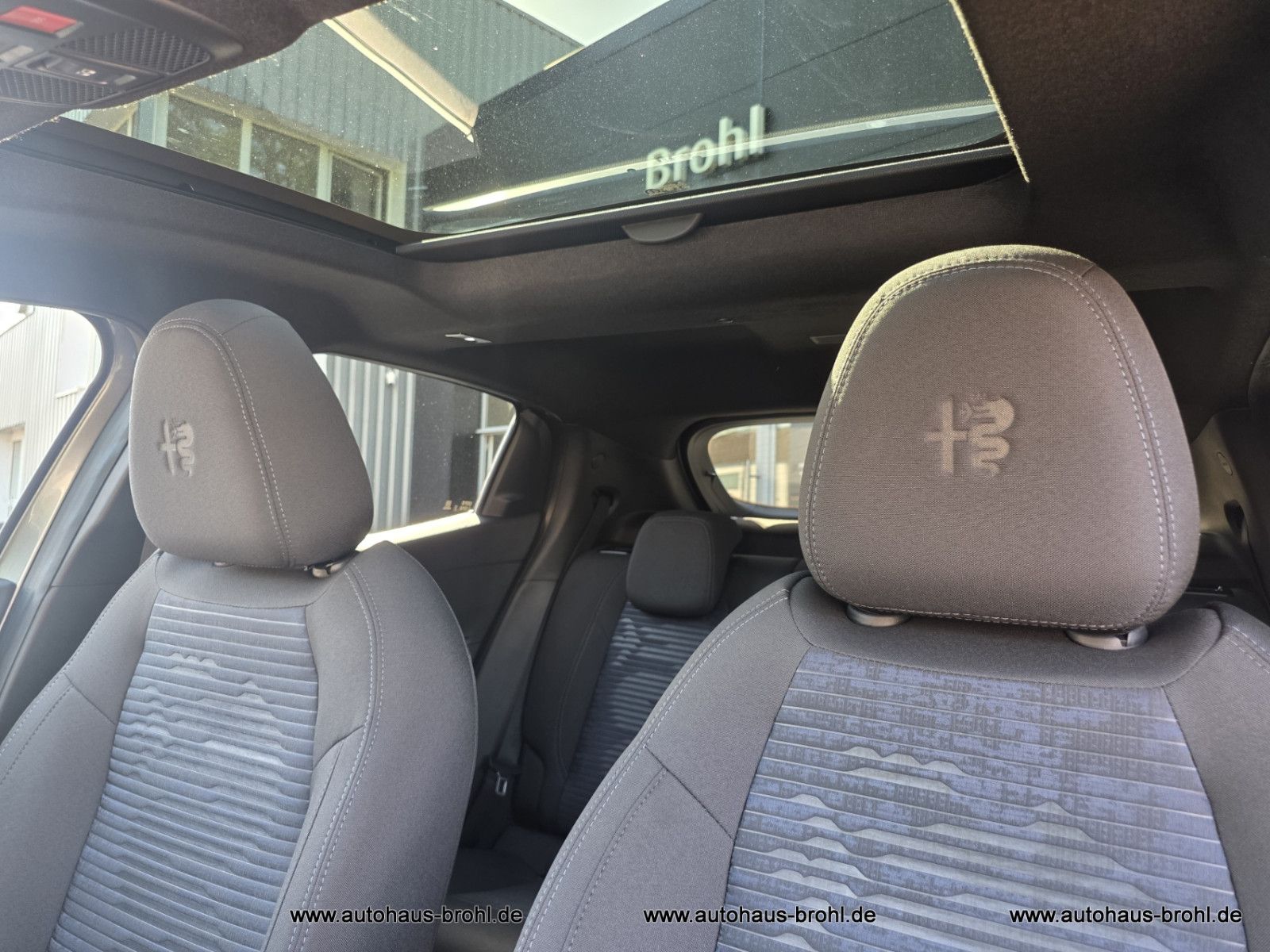 Alfa Romeo Junior - Bild 11