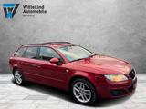 Seat Exeo ST Style*Klimaautomatik* - gebrauchte Seat Exeo aus dem Jahr 2012