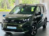 Peugeot Rifter GT L1 RE Behindertengerecht-Rampe NEU - Peugeot Rifter mit Diesel-Antrieb