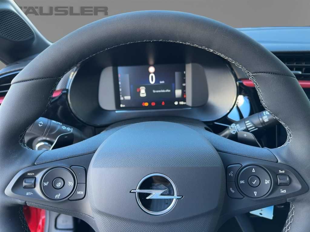 Opel Corsa - Bild 12