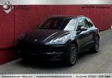 Porsche Macan 1HAND/ACC/18WEGE/NAVI/AppelCarPlay/ - Porsche Macan Gebrauchtwagen in Stuttgart