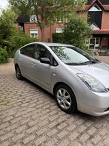 Toyota Prius 1.5-l-VVT-i - - gebrauchte Toyota Prius aus dem Jahr 2007