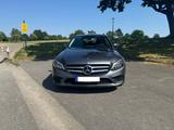 Mercedes-Benz Mercedes C220 Diesel Automatik | TÜV NEU - Mercedes-Benz C 220 Gebrauchtwagen in Dortmund