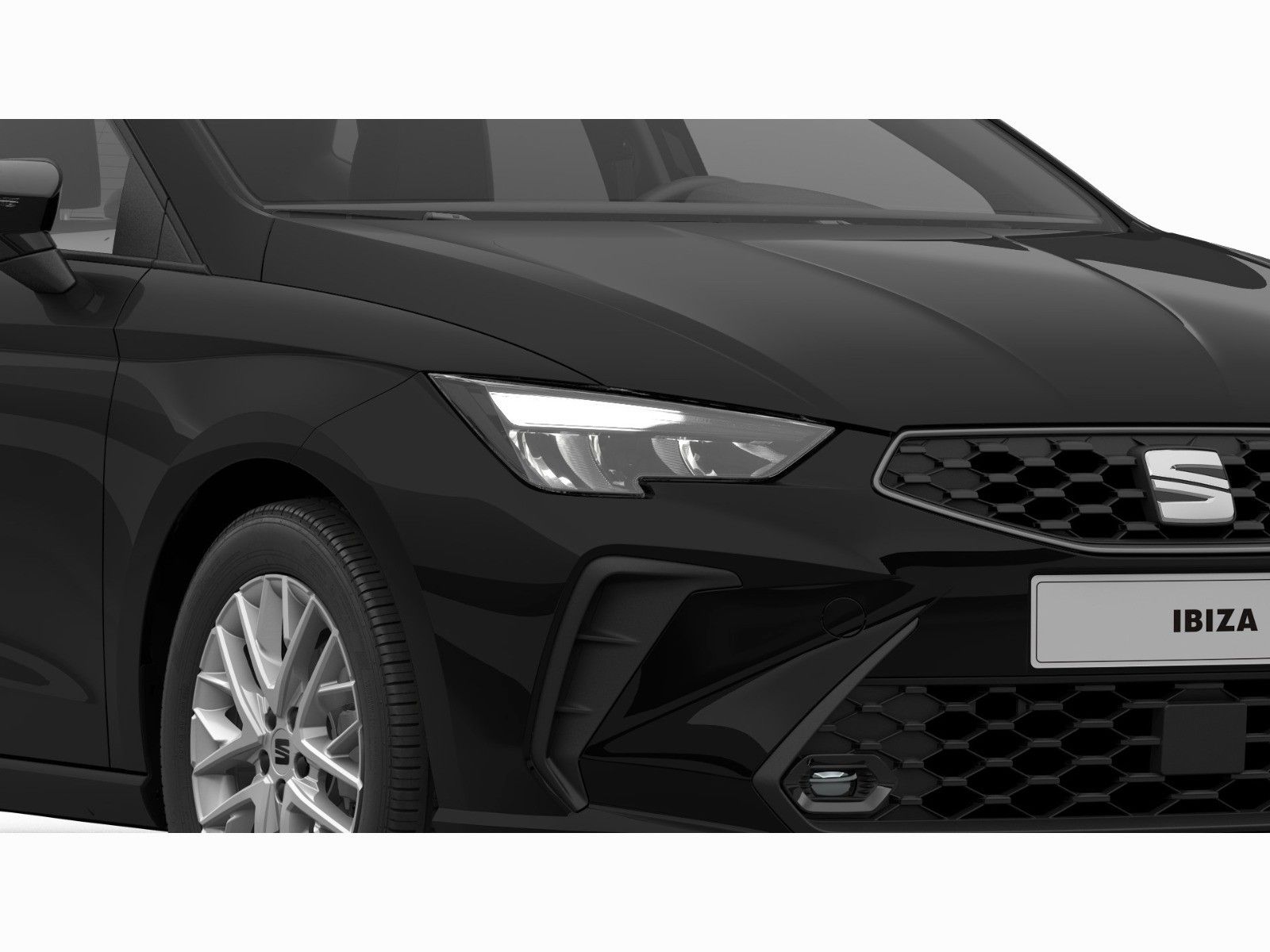 Seat Ibiza - Bild 9