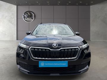 Skoda Kamiq - 2