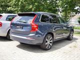 Volvo XC90 B5 AWD Plus Bright LUFTFEDERUNG 360° PANO - Volvo Gebrauchtwagen in Neumünster