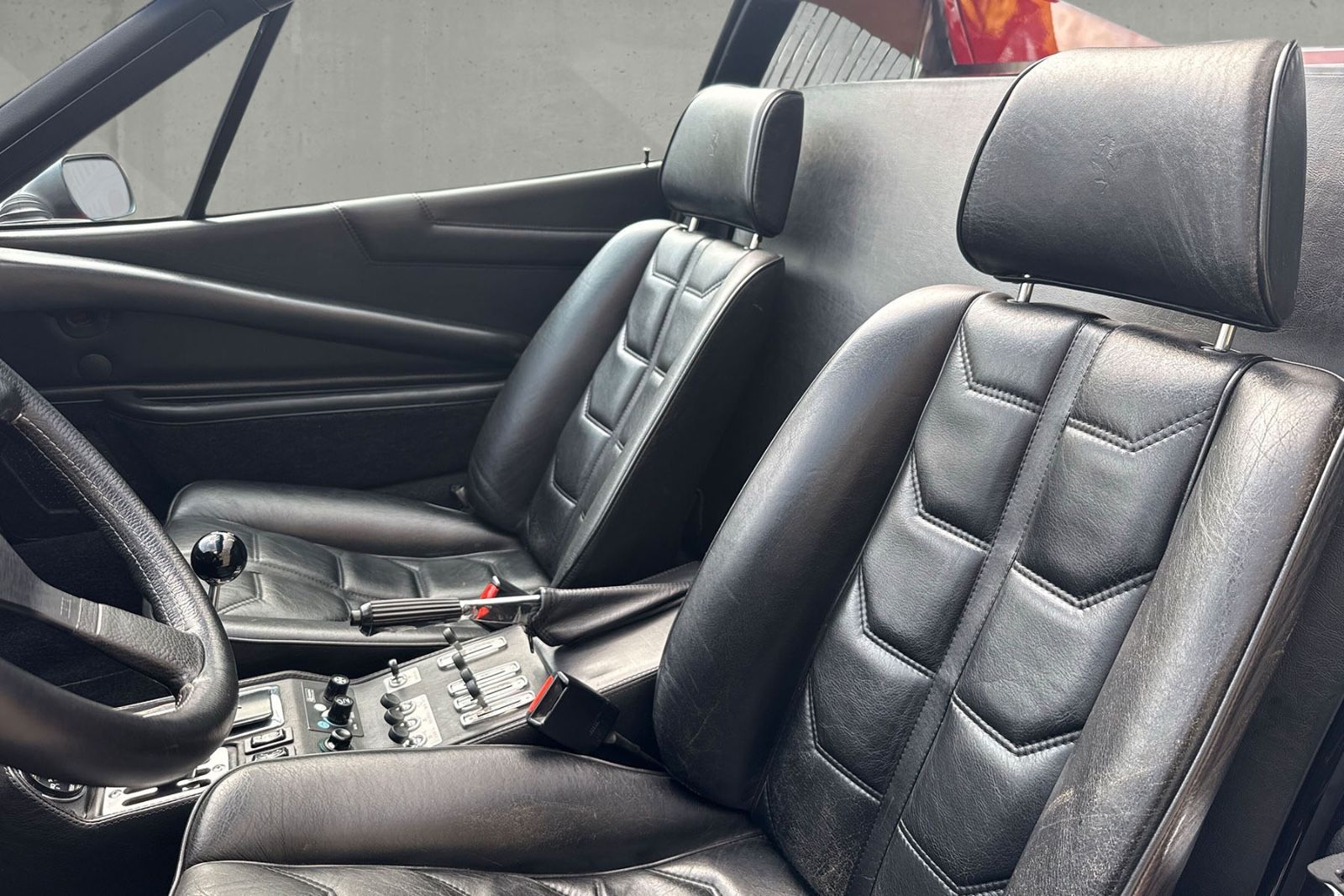 Fahrzeugabbildung Ferrari 308 GTSi QV*Perfekter Zustand*Historie*Erstlack