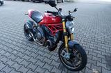 Ducati Monster 1200 S Desmo Neu, Top-Zustand - DUCATI MONSTER 1200