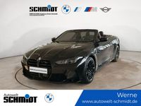BMW M4 - Vorschau Bild 1