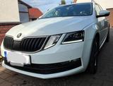 Skoda Octavia 1.4 TSI Drive Combi Drive - Skoda Octavia Drive mit Benzin-Antrieb