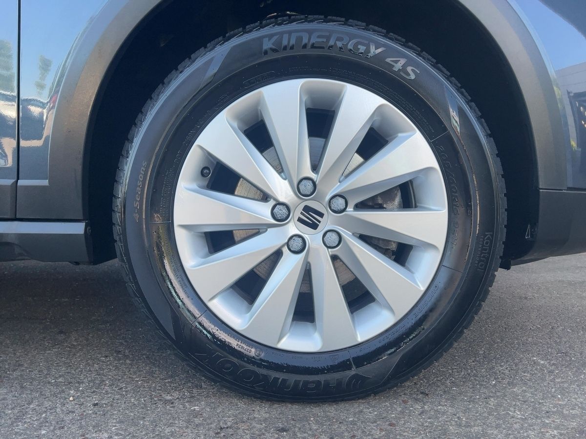 Seat Arona - Bild 20