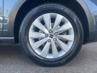 Seat Arona - Vorschau Bild 20