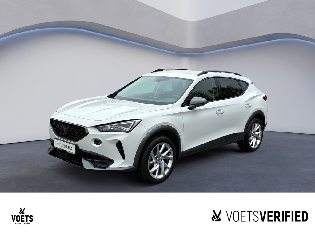 Angebot ansehen Cupra Formentor