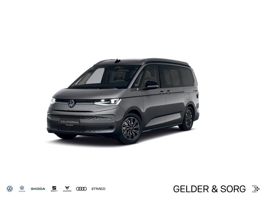 Volkswagen California Ocean 20 TSI 4SitzeMatrixAHKKche 2025