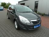 Opel Meriva B 150 Jahre Opel - Opel Meriva: 150 Jahre