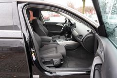 Fahrzeugabbildung Audi A6 Avant 2.0 TDI Temp. Navi BT LED Scheckheft !