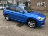 BMW X1 xDrive 20 i M Sport, Panorama, Navi, Kamera, - BMW Gebrauchtwagen in Solingen