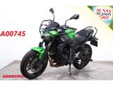 Kawasaki Z650 ABS LED Heizgriffe - KAWASAKI 650 Z