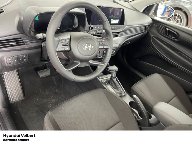 Hyundai i20 – Bild 13
