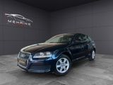 Audi A3  1.6 Sportback Attraction KLIMA SH-HEFT TÜV - Audi A3 aus 2009: Sportback
