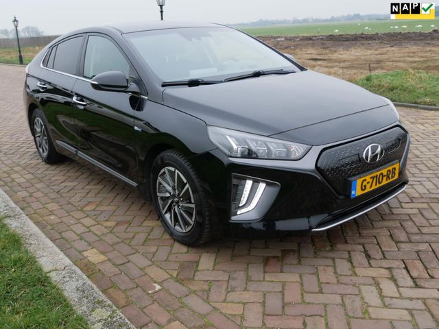 Hyundai IONIQ Premium EV 38 kWh LEATHER * 11299 NETTO *