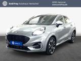 Ford Puma 1.0 EcoBoost Hybrid ST-LINE X