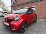 Smart ForFour *LEDER*LED*SPURHALTE*PDC*TEMPO*MULTI*SHZ - Smart ForFour in Mainz