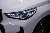 BMW iX1 xDrive 30 M-Sport 70kWh RFK/LED/NAVI/CARPLAY - BMW iX1: Automatik