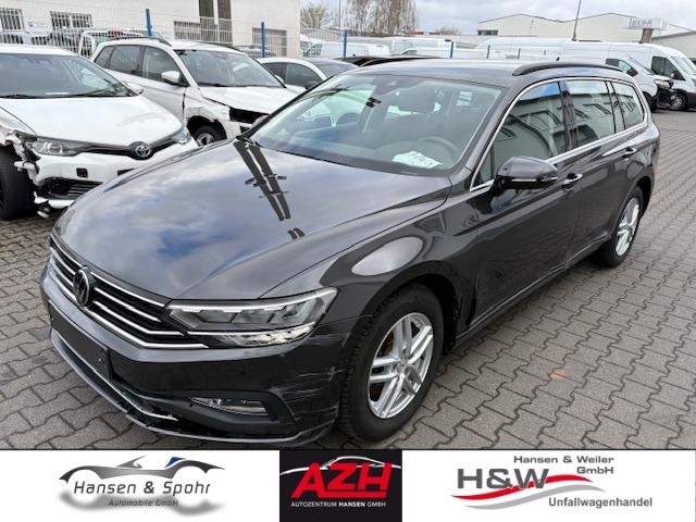 Volkswagen Passat Variant Business 2.0 Diesel, EU6, Automat
