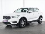 Volvo XC40 Inscription LED|Pilot Assist|Business-Paket - Volvo XC40 Gebrauchtwagen in Frankfurt