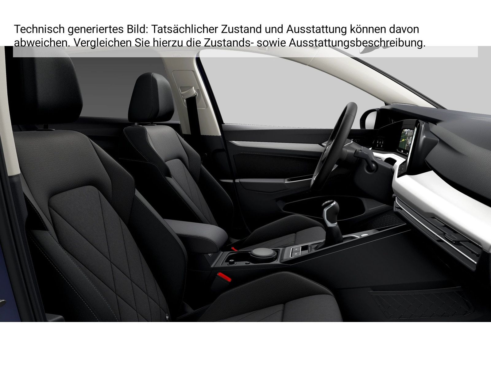 Volkswagen Golf - Bild 5