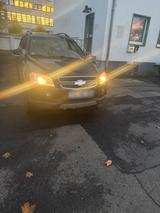 Chevrolet Captiva - Chevrolet Captiva in Bonn