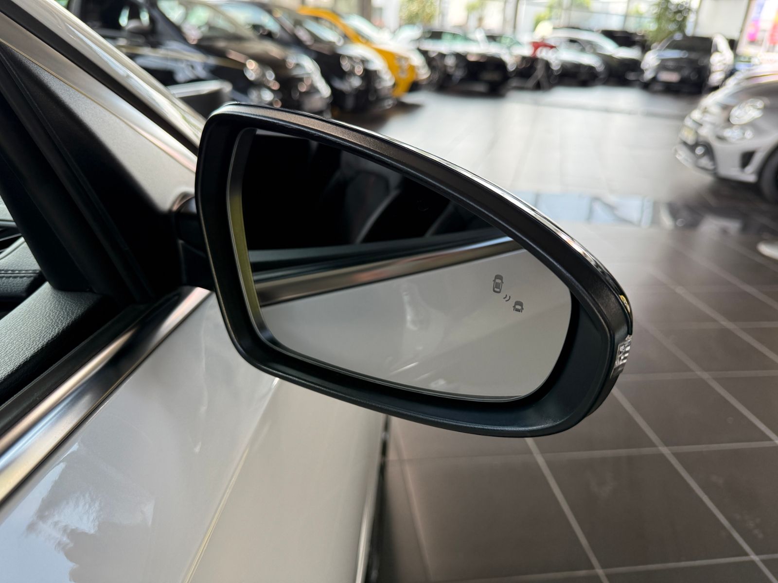 Fahrzeugabbildung Kia ProCeed GT PANO LED NAVI ALU