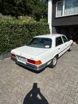 Mercedes-Benz 450SEL 6.9 Unrestauriert - Mercedes-Benz 450: 450sel