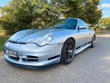 Porsche 996 GT3 