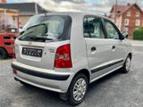 Hyundai Atos 1.1 - Hyundai aus 2007