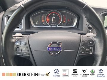 Volvo V60 Linje Business PDC Navi Tempomat