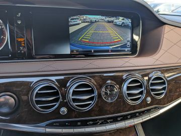 Mercedes S 600 - 12