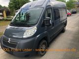 Citroën Jumper L2H2 HDi Klima,9Sitz,el.F,PTS,AHK - Citroën Jumper: 9