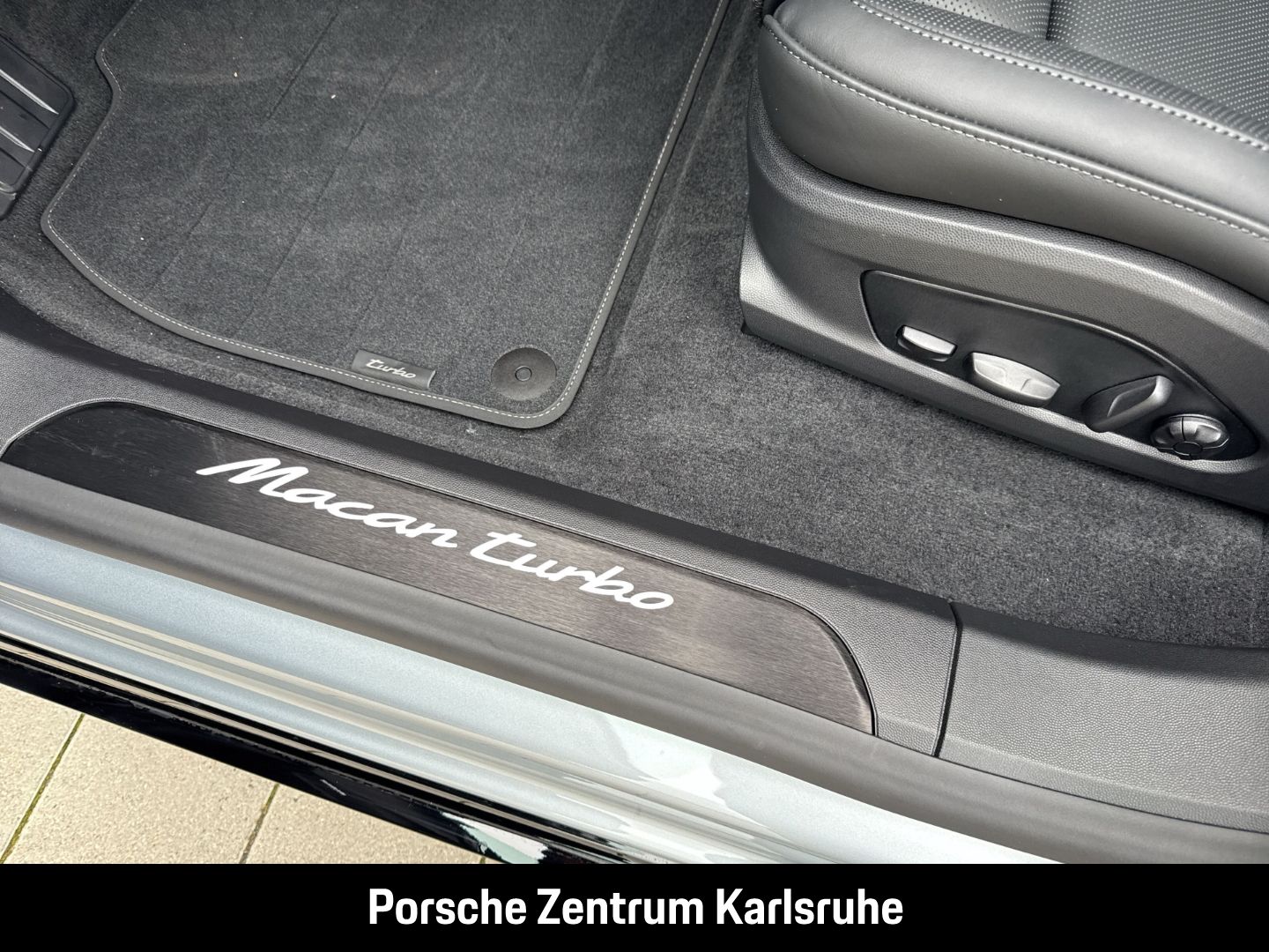 Porsche Macan - Bild 25