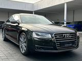 Audi A8 3.0 TDI quattro | Schiebedach | Standheizung - Audi A8 mit Diesel-Antrieb