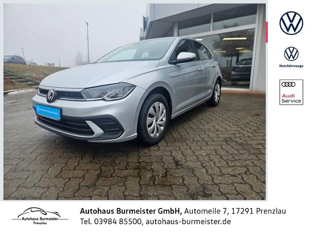 Volkswagen Polo 1.0 TSI Life (EURO 6d)