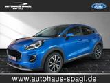 Ford Puma Titanium Bluetooth Navi LED Klima - Ford Puma: Titanium
