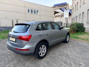 Audi Q5 - 9