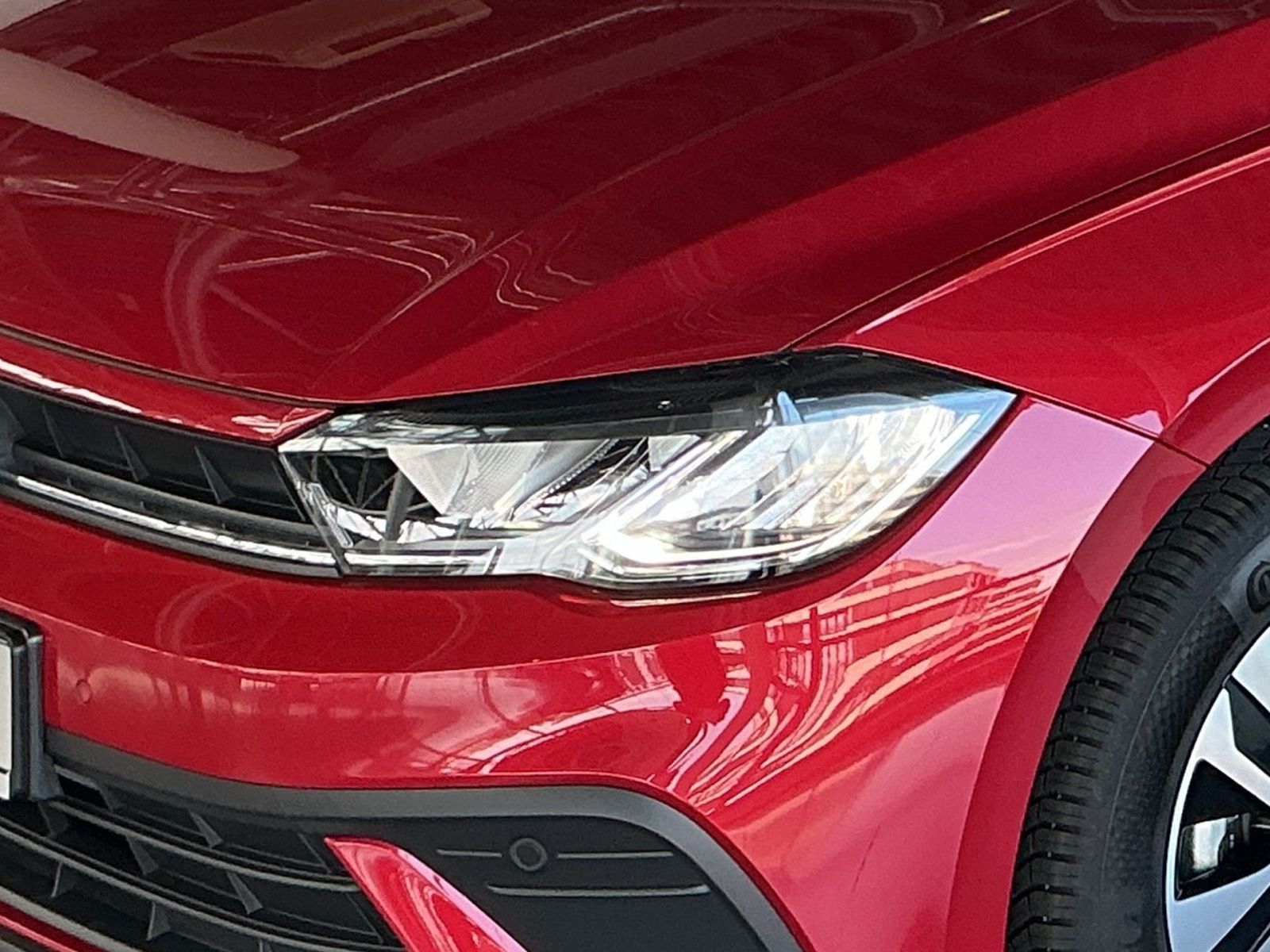 Volkswagen Polo - Bild 6