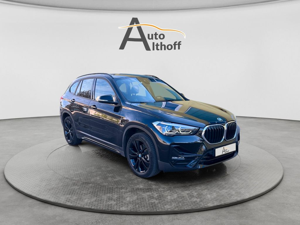 Image of BMW X1