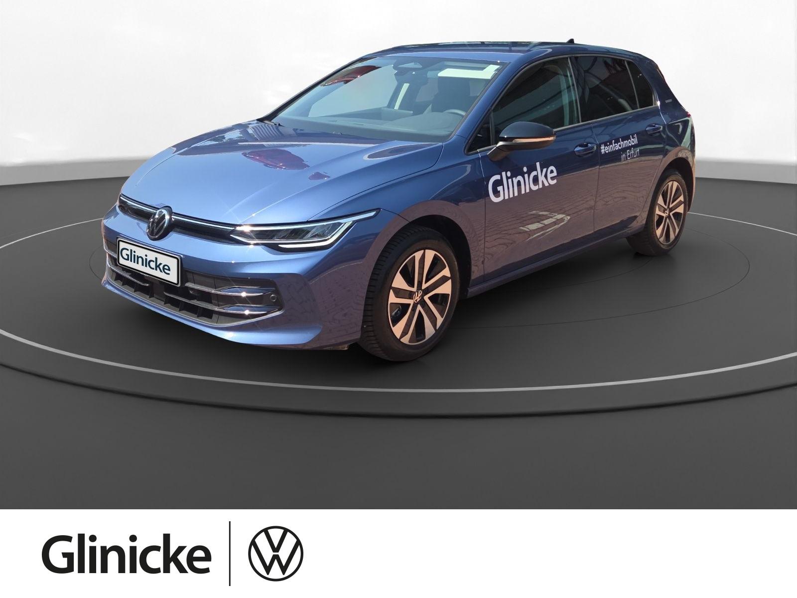 Volkswagen Golf "ENERGY" 1,5 TSI (150 PS) 6-Gang